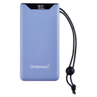 УМБ Intenso F10000 10000 mAh 18 W Blue (7332035)