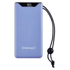 УМБ Intenso F10000 10000 mAh 18 W Blue (7332035)