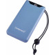 УМБ Intenso F10000 10000 mAh 18 W Blue (7332035)