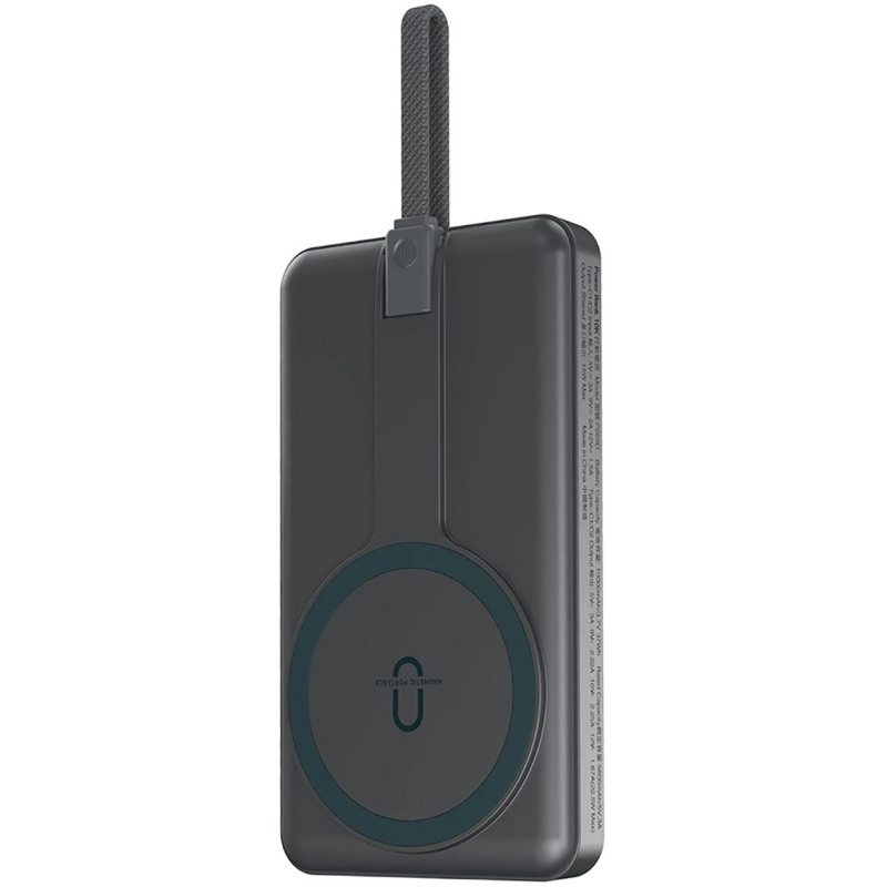 УМБ Marstek 10000mAh Grey (P269D)