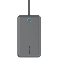 УМБ Marstek 10000mAh Grey (P269D)