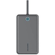 УМБ Marstek 10000mAh Grey (P269D)