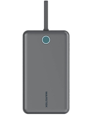 УМБ Marstek 10000mAh Grey (P269D)