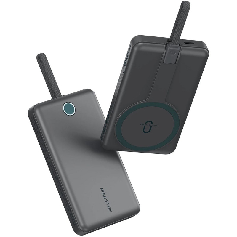 УМБ Marstek 10000mAh Grey (P269D)