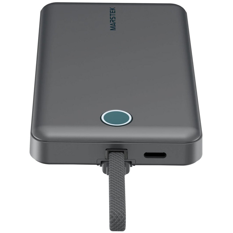 УМБ Marstek 10000mAh Grey (P269D)