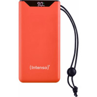 УМБ Intenso F10000 10000 mAh 18 W Orange (7332038)