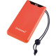 УМБ Intenso F10000 10000 mAh 18 W Orange (7332038)