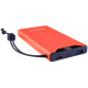 УМБ Intenso F10000 10000 mAh 18 W Orange (7332038)