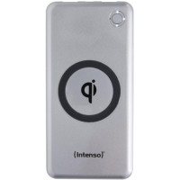 Батарея універсальна Intenso WPD10000 10000 mAh Grey (7343531)