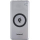 Батарея універсальна Intenso WPD10000 10000 mAh Grey (7343531)