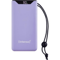 УМБ Intenso F10000 10000 mAh 18 W Purple (7332033)