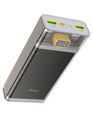 УМБ HOCO 20000mAh, 22.5W, Black (J103A / 45366)