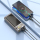 УМБ HOCO 20000mAh, 22.5W, Black (J103A / 45366)
