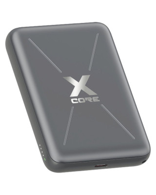 УМБ Proove X-Core 22.5W 10000mAh gray (PNXC22010003)