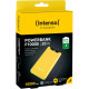 УМБ Intenso F10000 10000 mAh 18 W Yellow (7332039)
