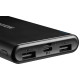 УМБ Canyon PB-106 10000mAh Input 5V/2A, Output 5V/2.1A(Max) (CNE-CPB1006B)