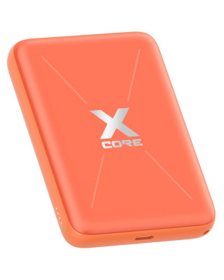 УМБ Proove X-Core 22.5W 10000mAh orange (PNXC22010018)