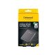 УМБ Intenso MW10000 10000mAh Magnetic grey (7344034)
