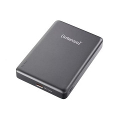 УМБ Intenso MW10000 10000mAh Magnetic grey (7344034)