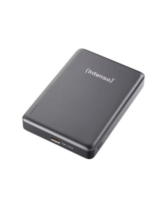 УМБ Intenso MW10000 10000mAh Magnetic grey (7344034)
