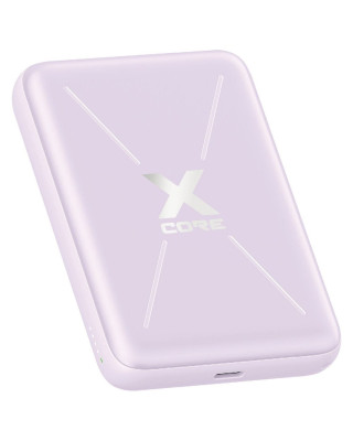 УМБ Proove X-Core 22.5W 10000mAh purple (PNXC22010009)
