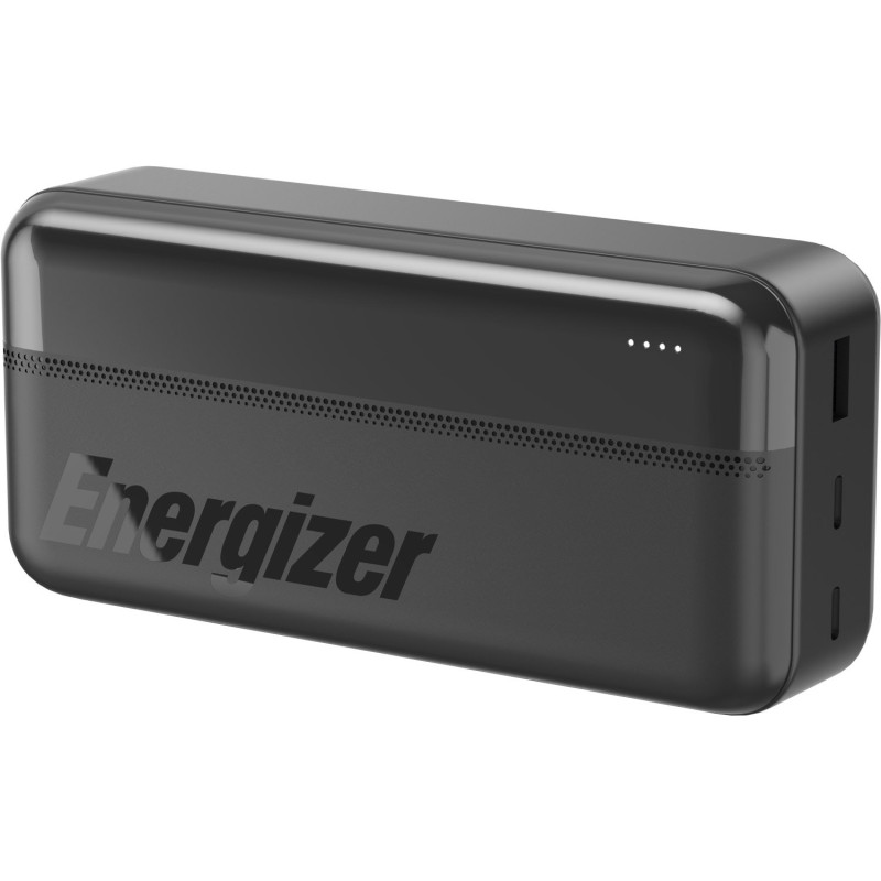 УМБ Energizer UE30050C 30000mAh 15W USB-C black