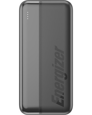УМБ Energizer UE30050C 30000mAh 15W USB-C black