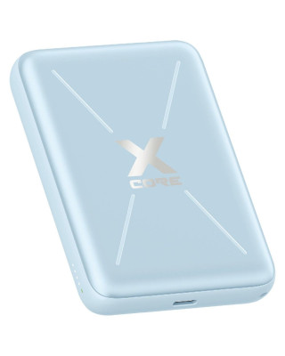 УМБ Proove X-Core 22.5W 10000mAh sky blue (PNXC22010008)