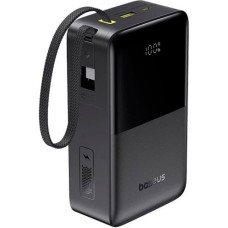 УМБ Baseus EnerFill FC51 Bipow 2 Pro 22.5W 30000mAh Black (E0028100)