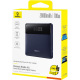 УМБ Baseus Blade H1 Lite 20000mAh 100W Black (P10021604123-00)