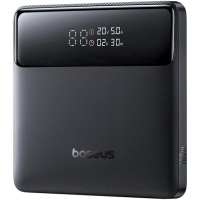 УМБ Baseus Blade H1 Lite 20000mAh 100W Black (P10021604123-00)