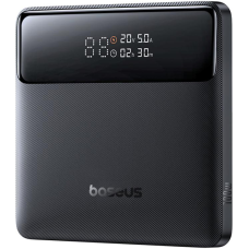 УМБ Baseus Blade H1 Lite 20000mAh 100W Black (P10021604123-00)