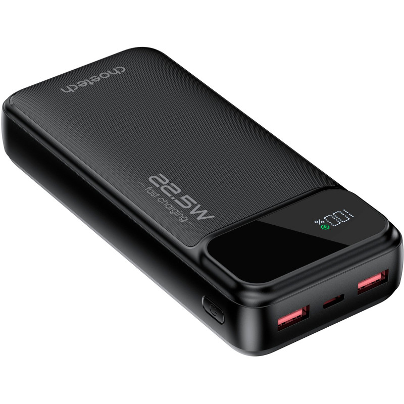 УМБ Choetech PD22.5w 20000mAh B729