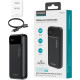 УМБ Choetech PD22.5w 20000mAh B729