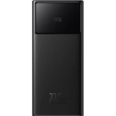 УМБ Baseus Star Lord Display 22.5W 30000 mAh Black (PPXJ060101/PPXJ080101)