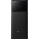 УМБ Baseus Star Lord Display 22.5W 30000 mAh Black (PPXJ060101/PPXJ080101)