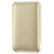 УМБ Proove Vibe Energy Plus 10000mAh White-Gold (PBVE15012202)
