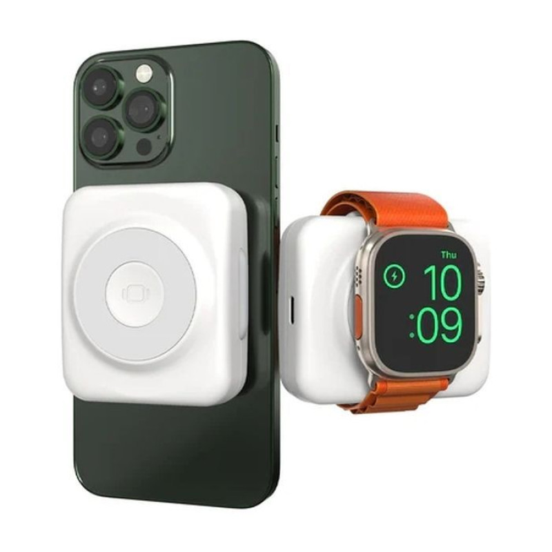 UMB ISDT PB10 DW Portable Power Bank, 3000mAh (ISDT-PB10)