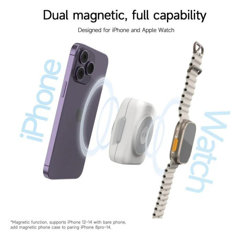 UMB ISDT PB10 DW Portable Power Bank, 3000mAh (ISDT-PB10)