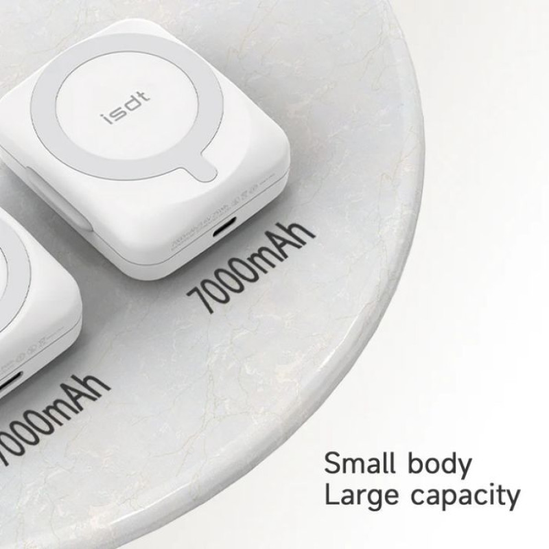 UMB ISDT PB10 DW Portable Power Bank, 3000mAh (ISDT-PB10)