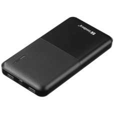 УМБ Sandberg Powerbank 10000mAh Black (320-34)