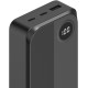 УМБ Hama 20000 мА·год black (00201755)