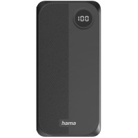 УМБ Hama 20000 мА·год black (00201755)