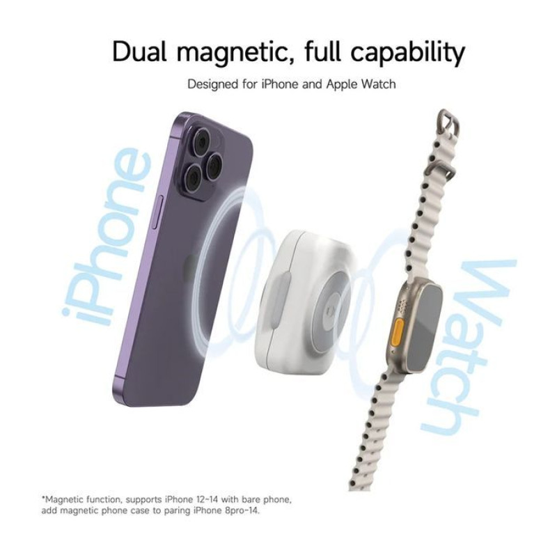 УМБ iSDT PB25 DW Portable Charger Power Bank (iSDT-PB25)