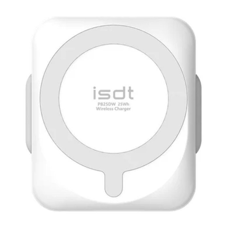 УМБ iSDT PB25 DW Portable Charger Power Bank (iSDT-PB25)