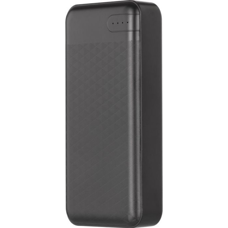 УМБ 2E 20000мА·год 2E-PB2004PD-BLACK