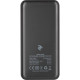 УМБ 2E 20000мА·год 2E-PB2004PD-BLACK