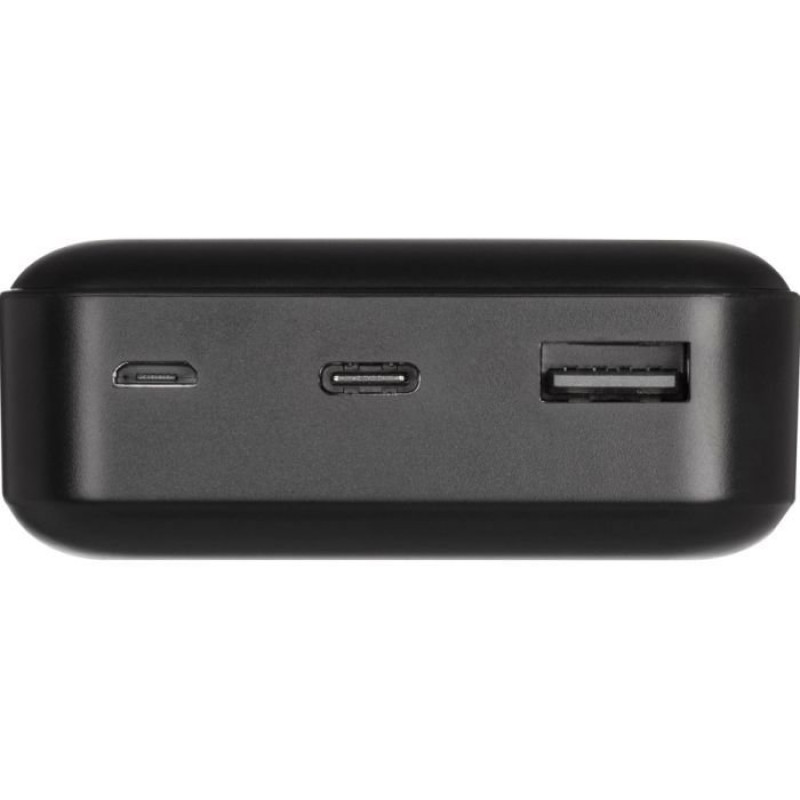 УМБ 2E 20000мА·год 2E-PB2004PD-BLACK
