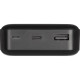 УМБ 2E 20000мА·год 2E-PB2004PD-BLACK