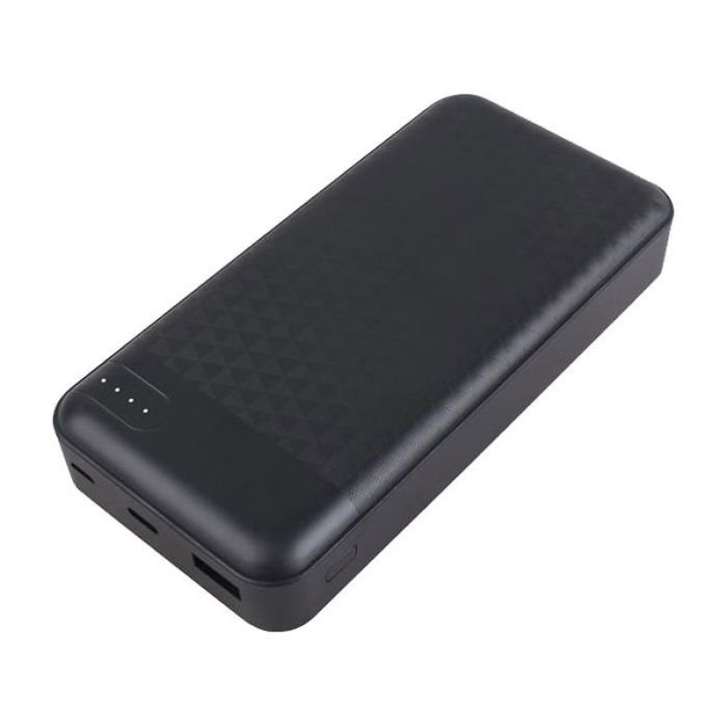 УМБ 2E 20000мА·год 2E-PB2004PD-BLACK